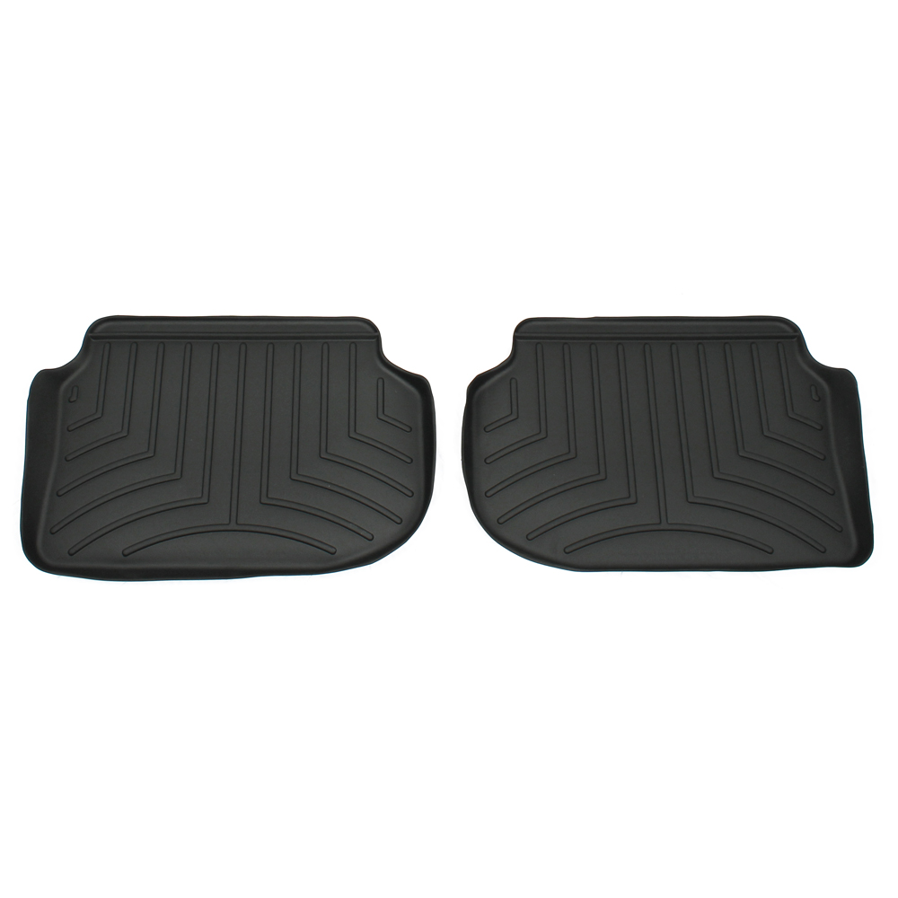 WeatherTech BMW 5 Series Floor Liner Mats